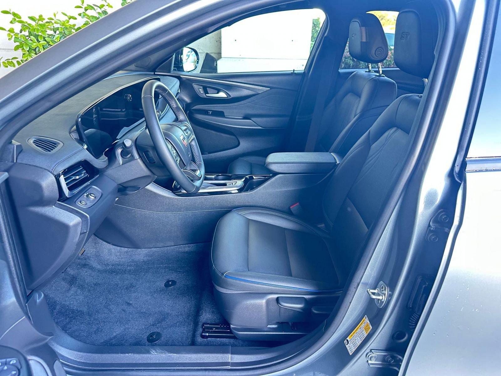 Thumbnail: 2025 Buick Envista - 27