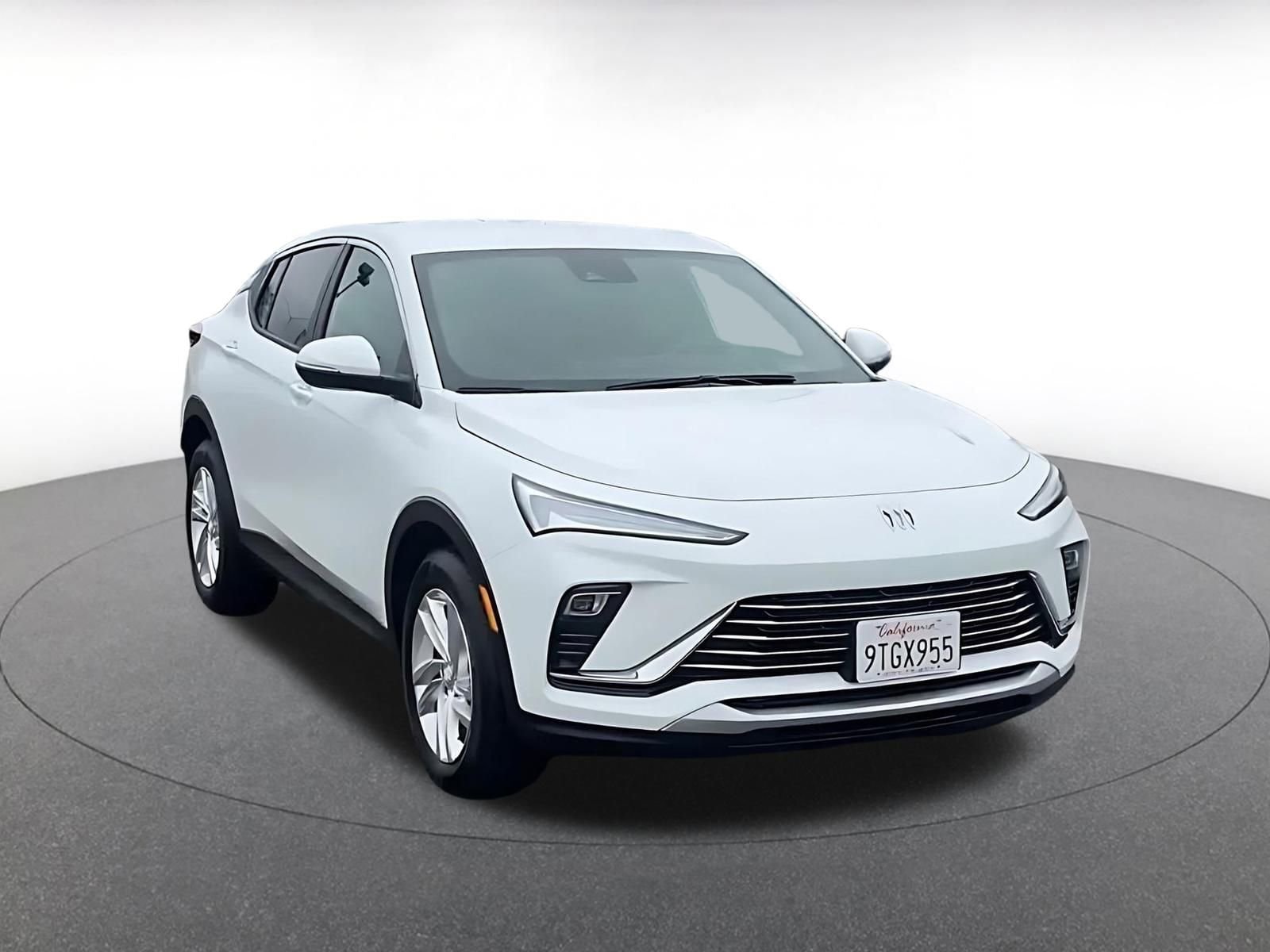 Thumbnail: 2025 Buick Envista - 2