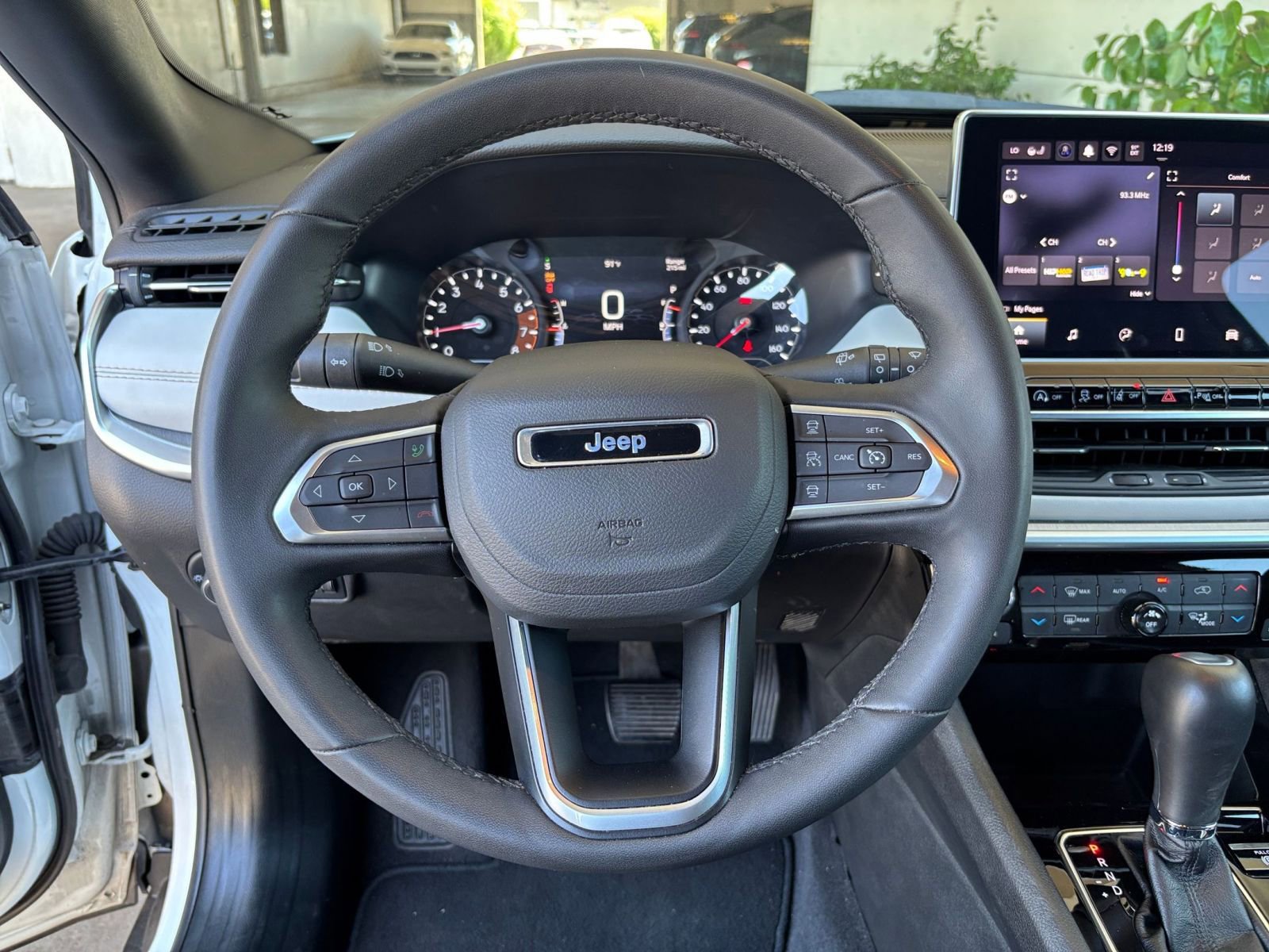 Thumbnail: 2025 Jeep Compass - 29