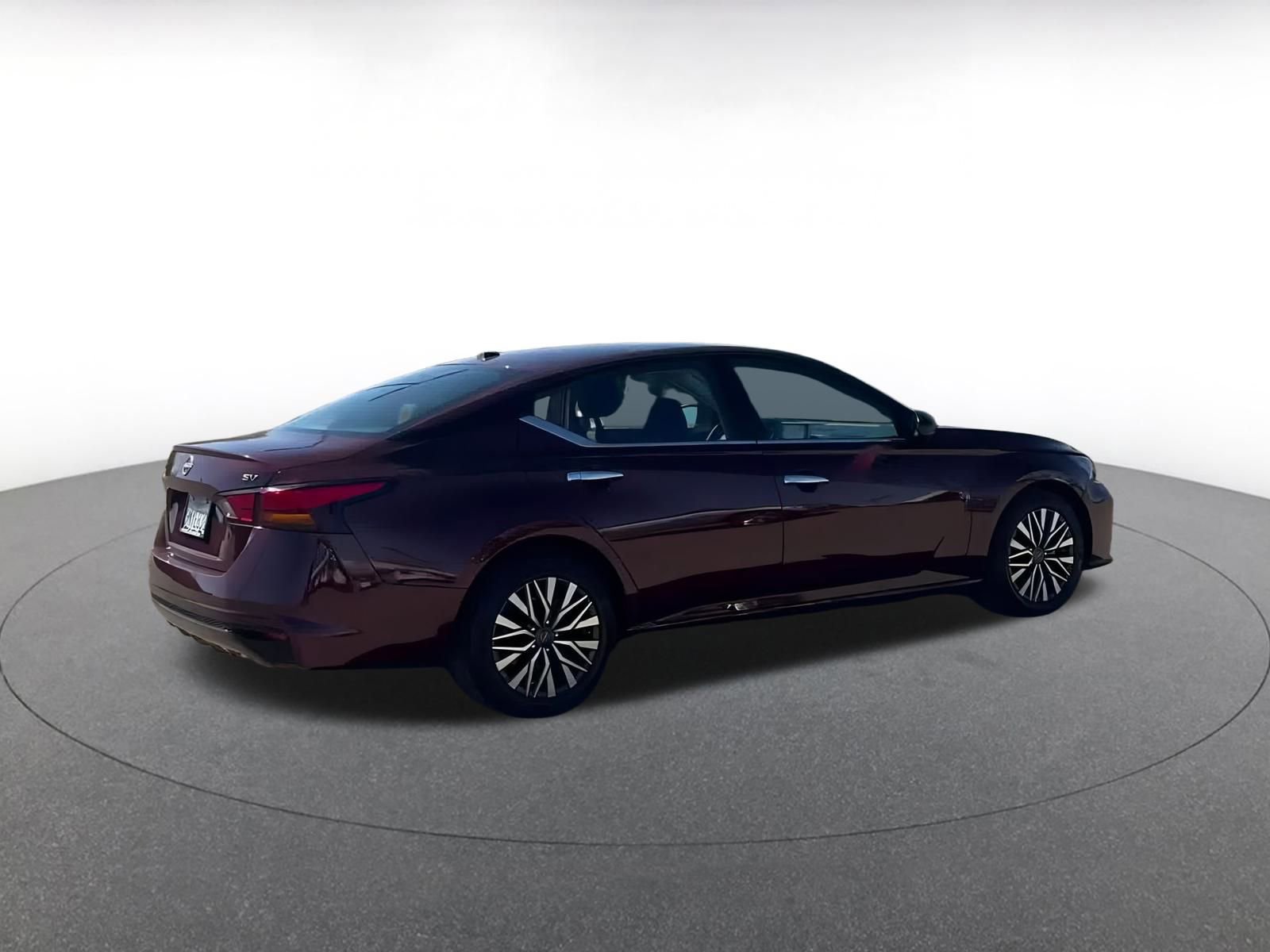 Thumbnail: 2024 Nissan Altima - 14