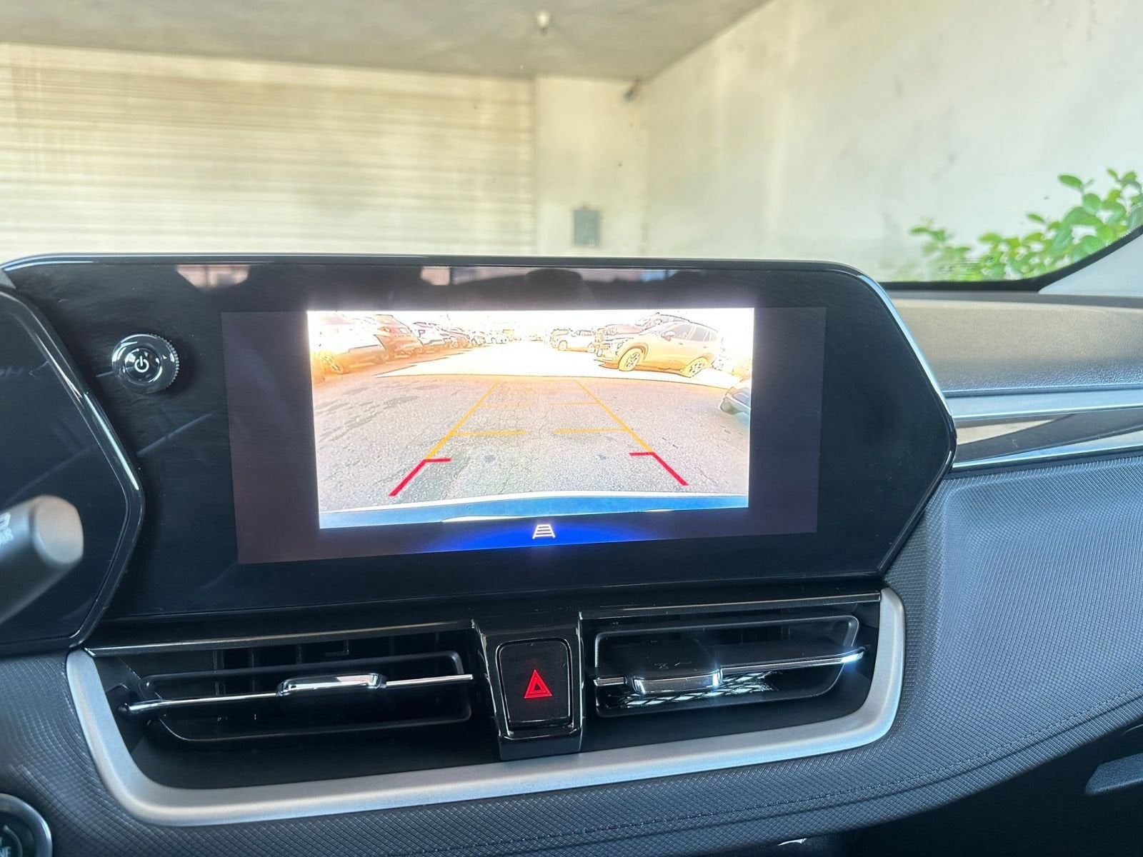 Thumbnail: 2025 Chevrolet TrailBlazer - 17