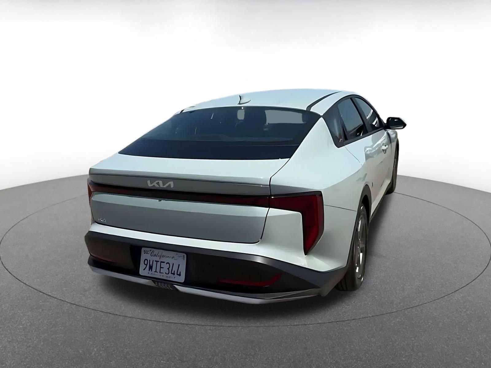 Thumbnail: 2026 Kia K4 - 15