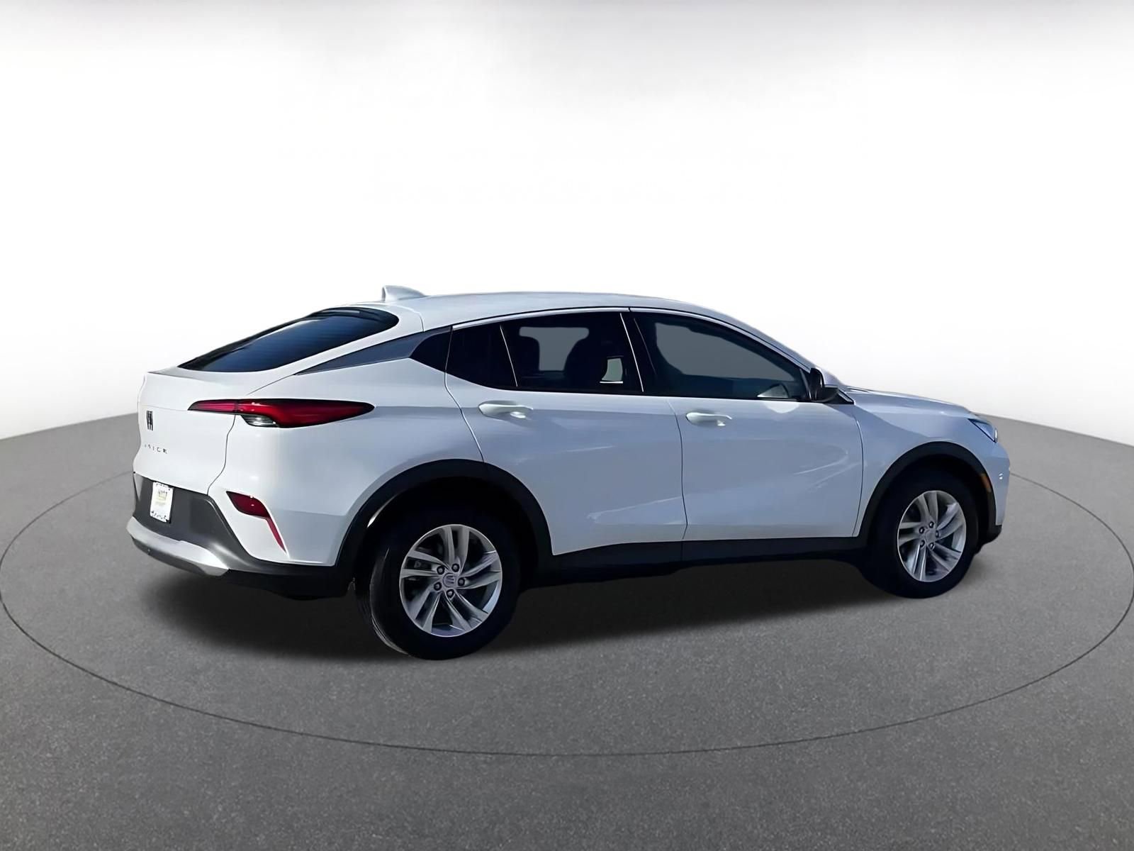 Thumbnail: 2025 Buick Envista - 15