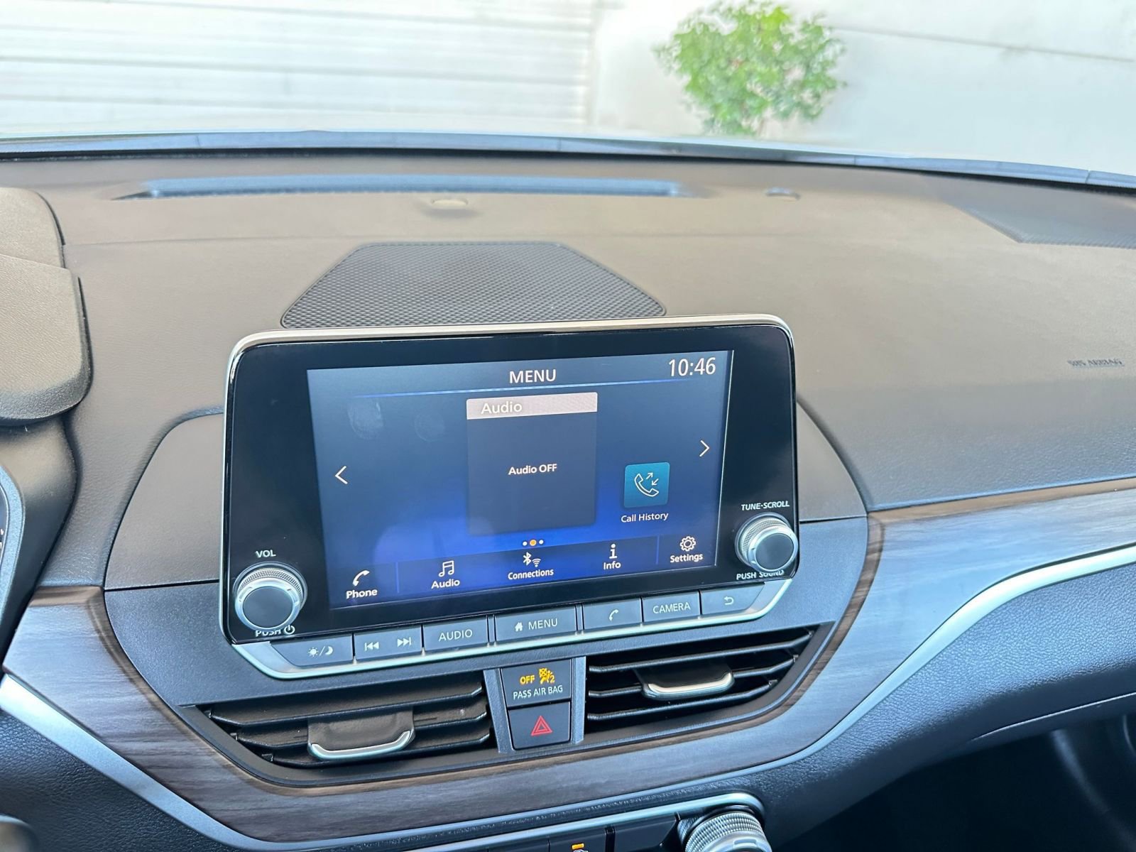 Thumbnail: 2024 Nissan Altima - 21