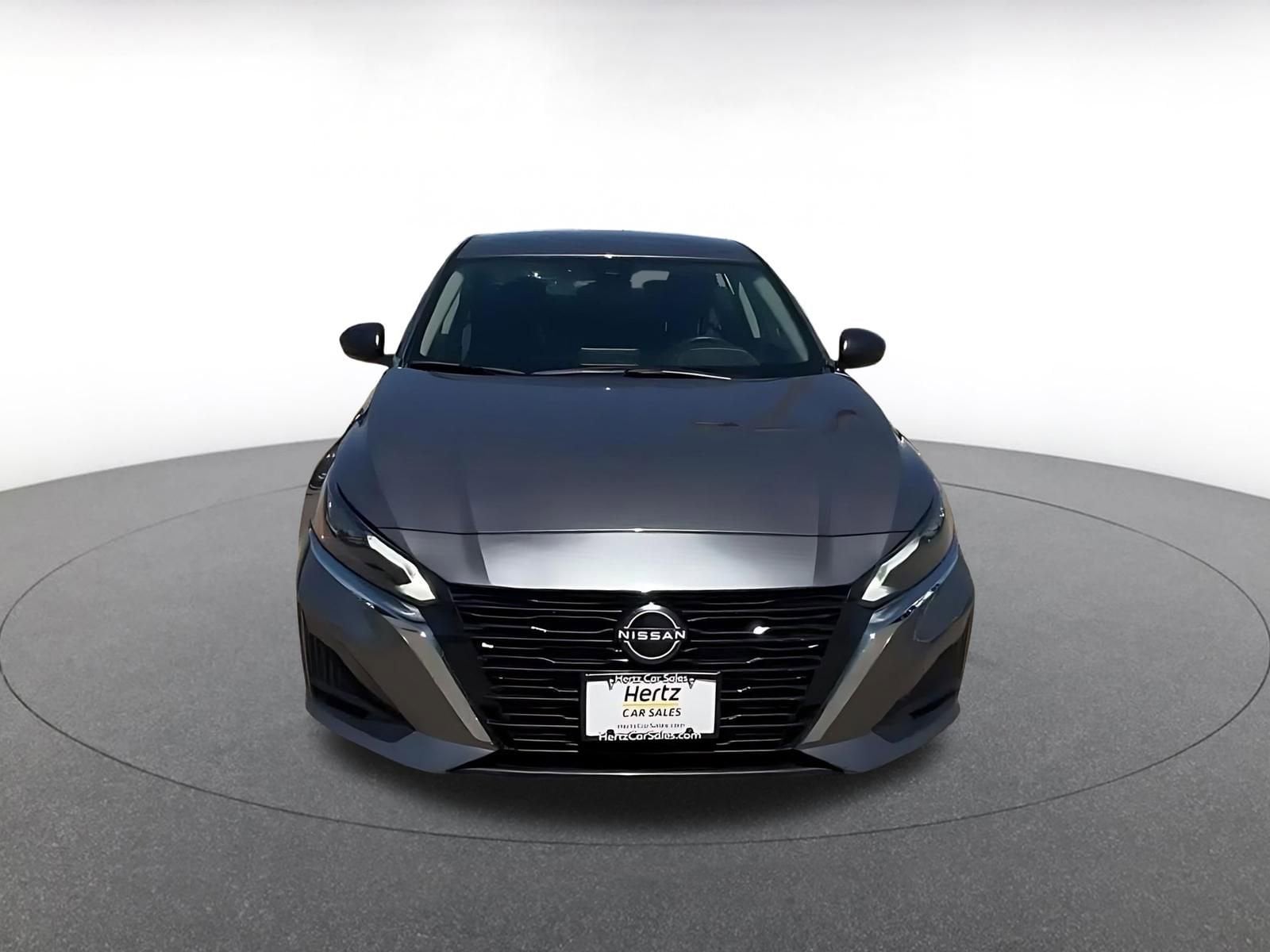 Thumbnail: 2024 Nissan Altima - 4