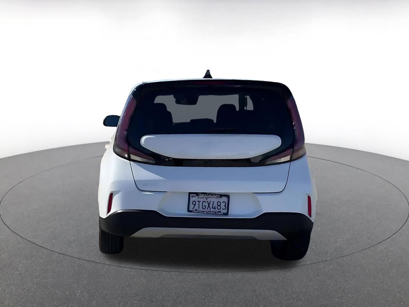 Thumbnail: 2025 Kia Soul - 12