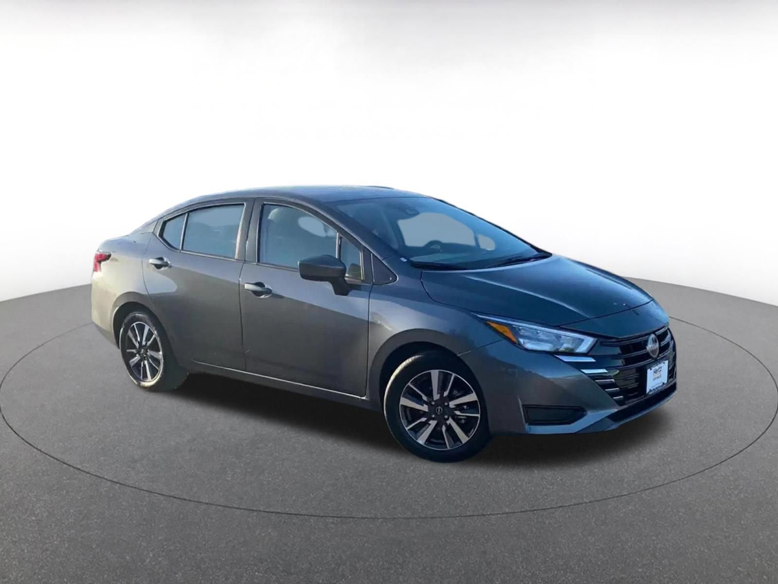 Thumbnail: 2025 Nissan Versa - 2