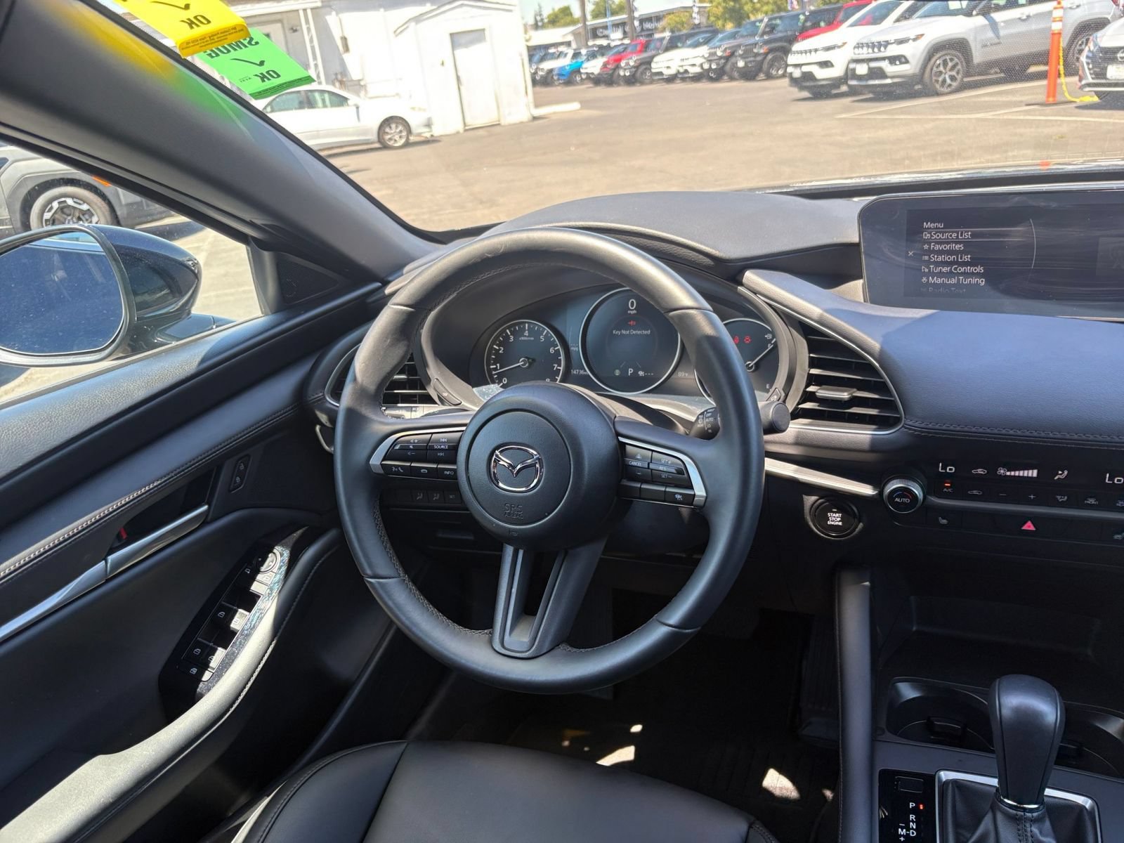 Thumbnail: 2026 Mazda Mazda3 - 35