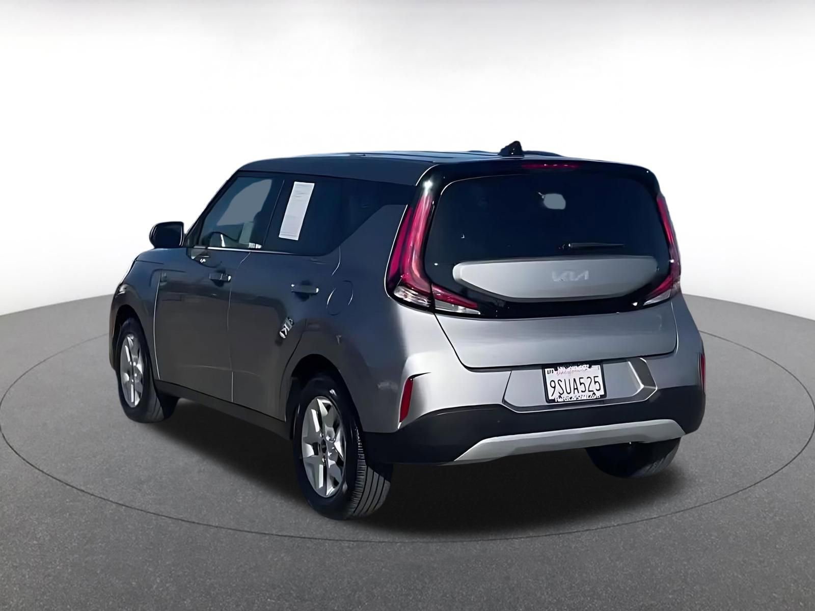 Thumbnail: 2025 Kia Soul - 11