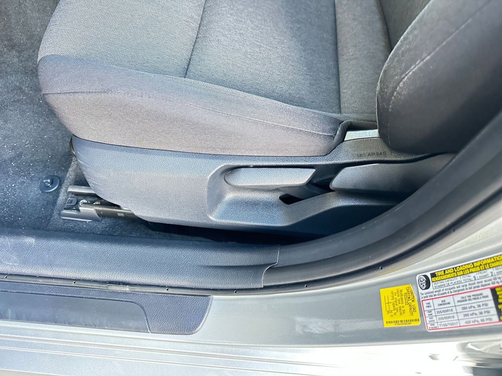 Thumbnail: 2025 Toyota Camry - 23