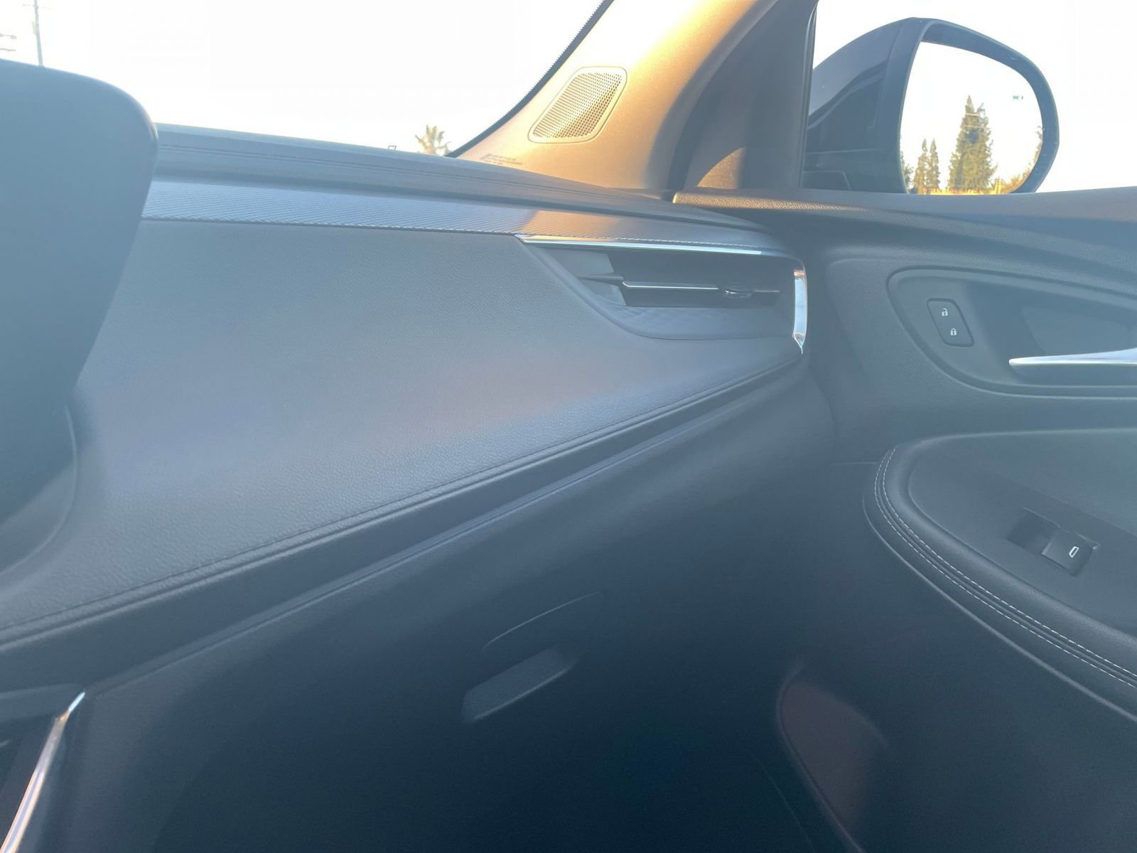 Thumbnail: 2025 Buick Encore GX - 35