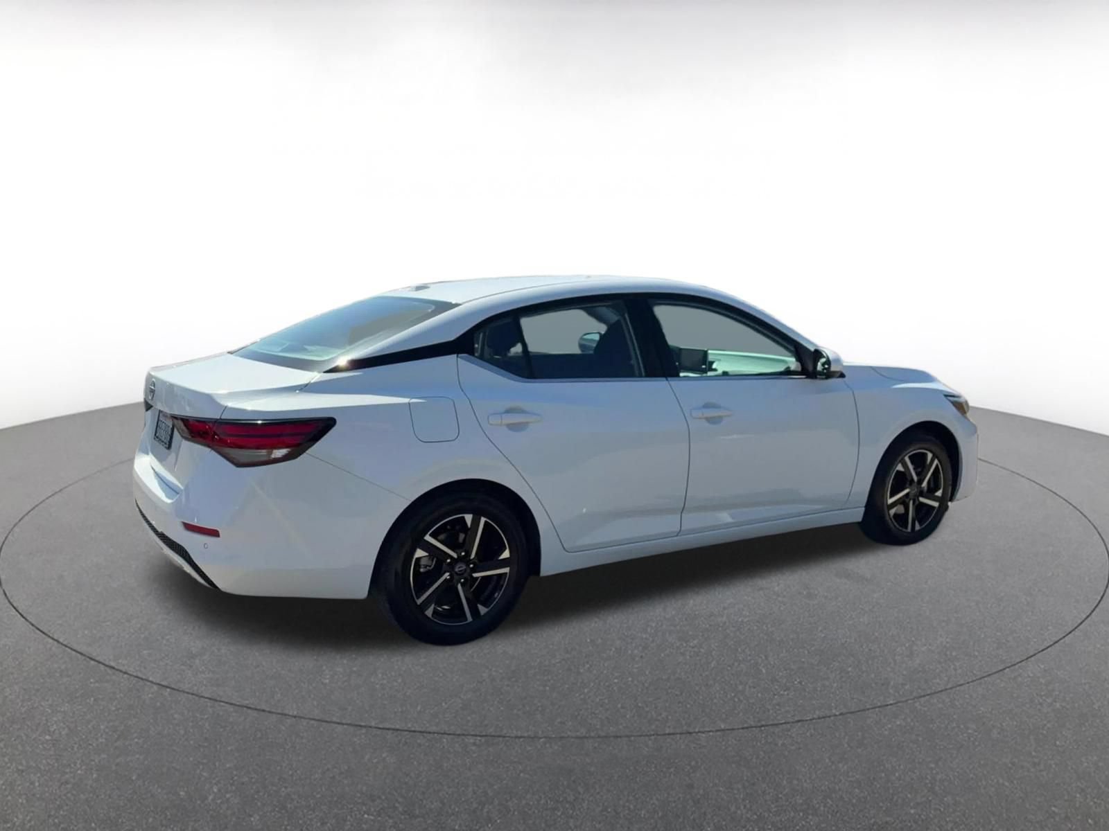 Thumbnail: 2025 Nissan Sentra - 15