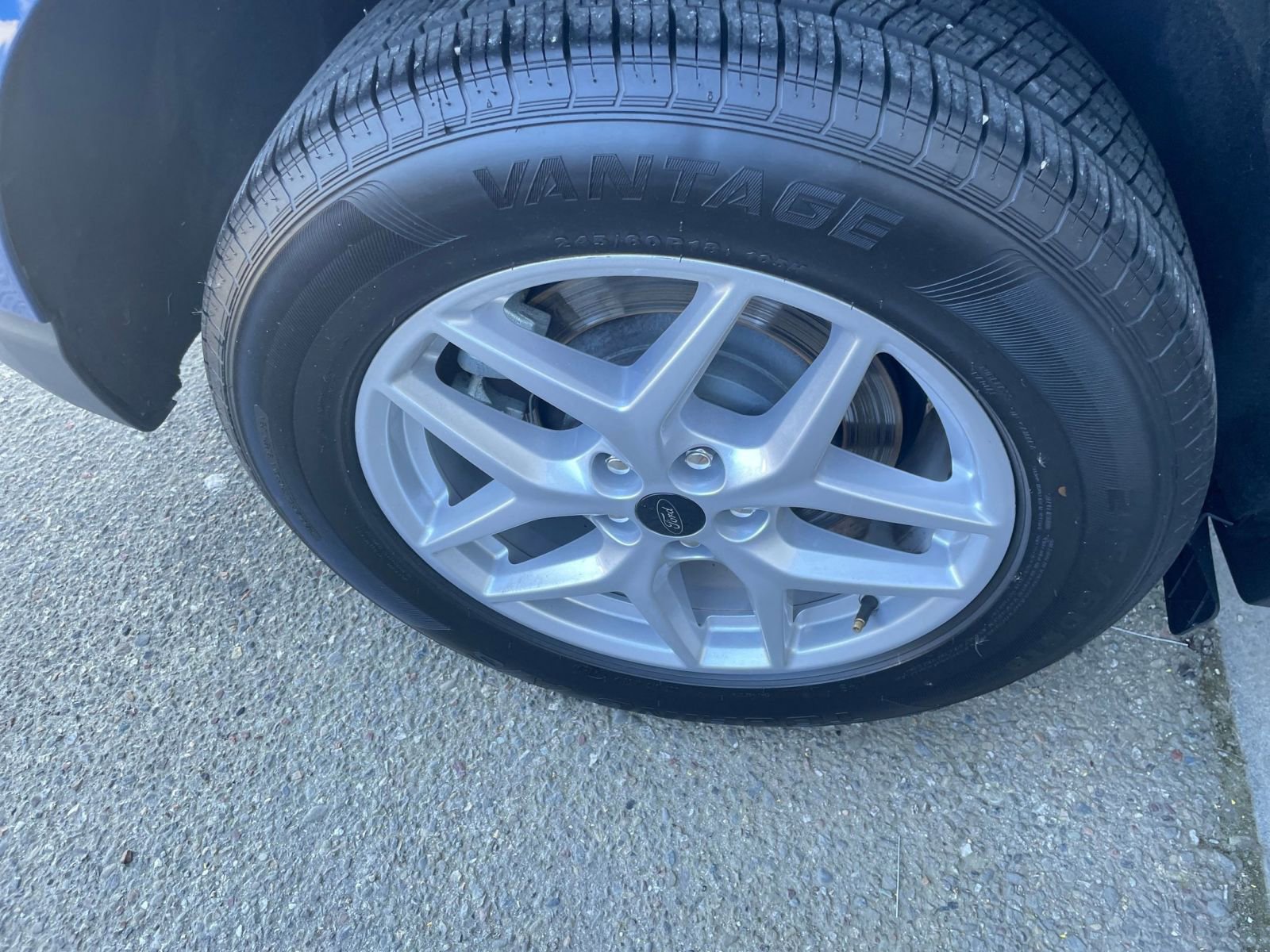 Thumbnail: 2024 Ford Edge - 30