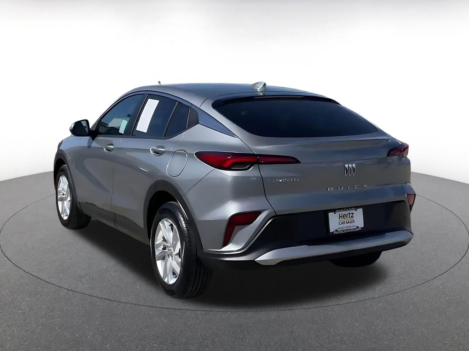 Thumbnail: 2025 Buick Envista - 11