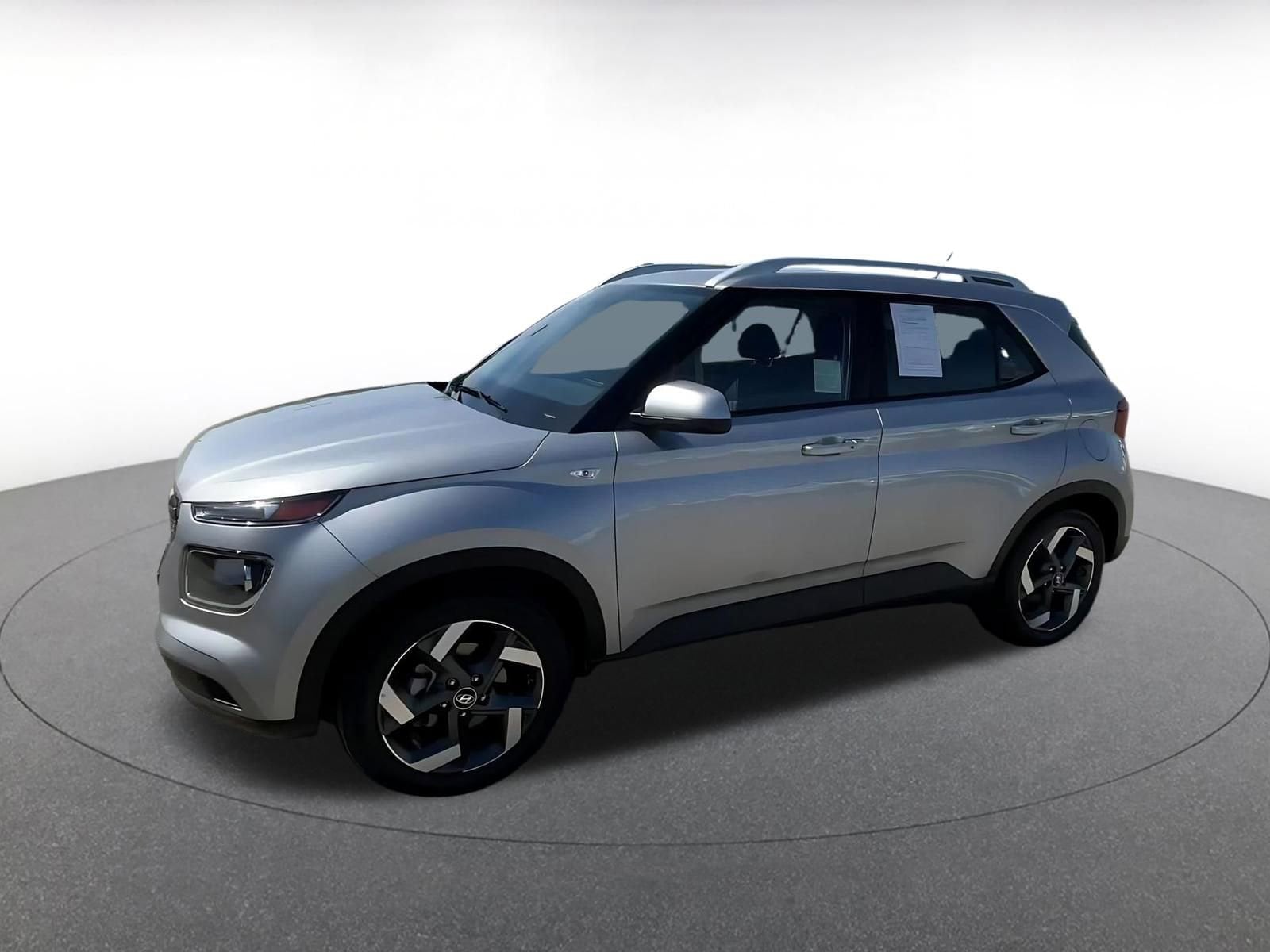 Thumbnail: 2025 Hyundai Venue - 8