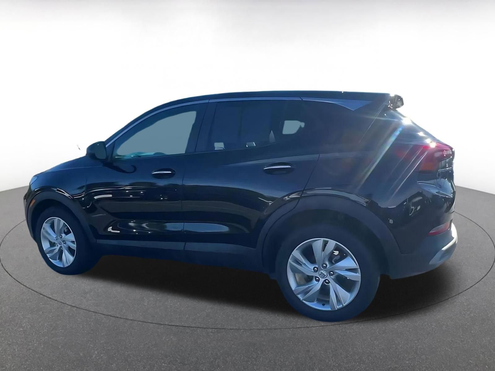 Thumbnail: 2025 Buick Encore GX - 9