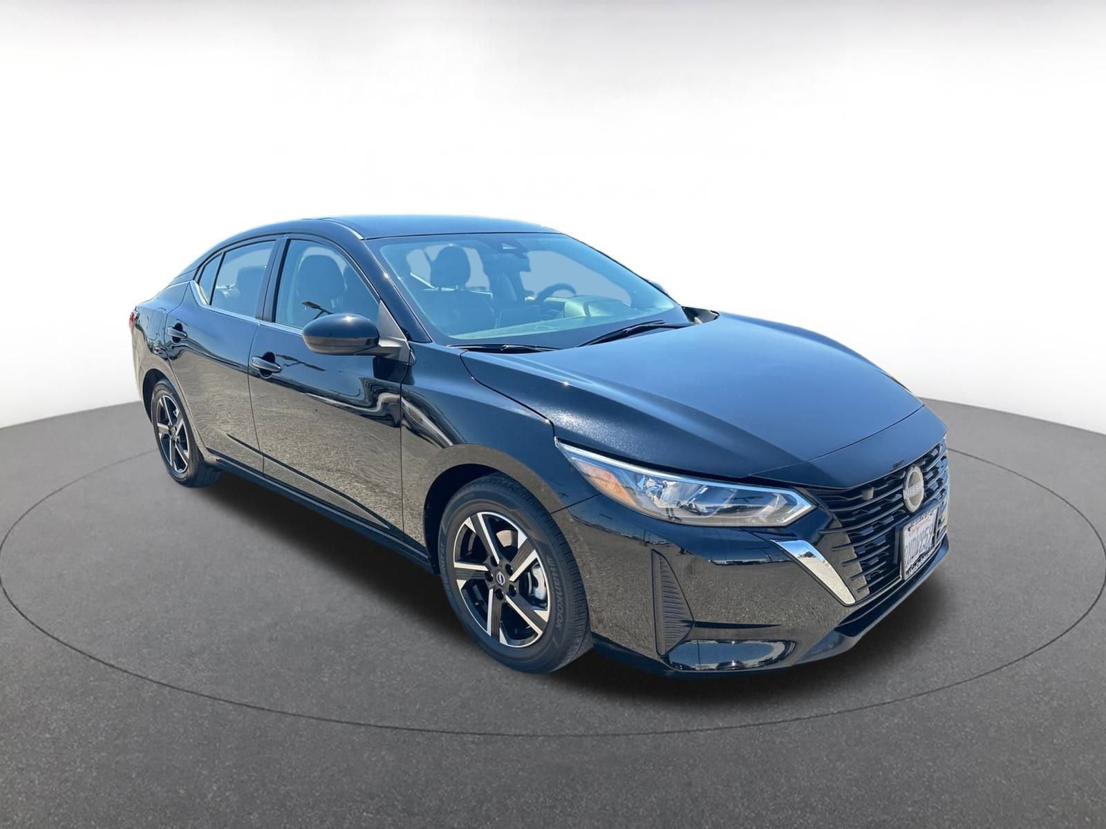 2024 Nissan Sentra