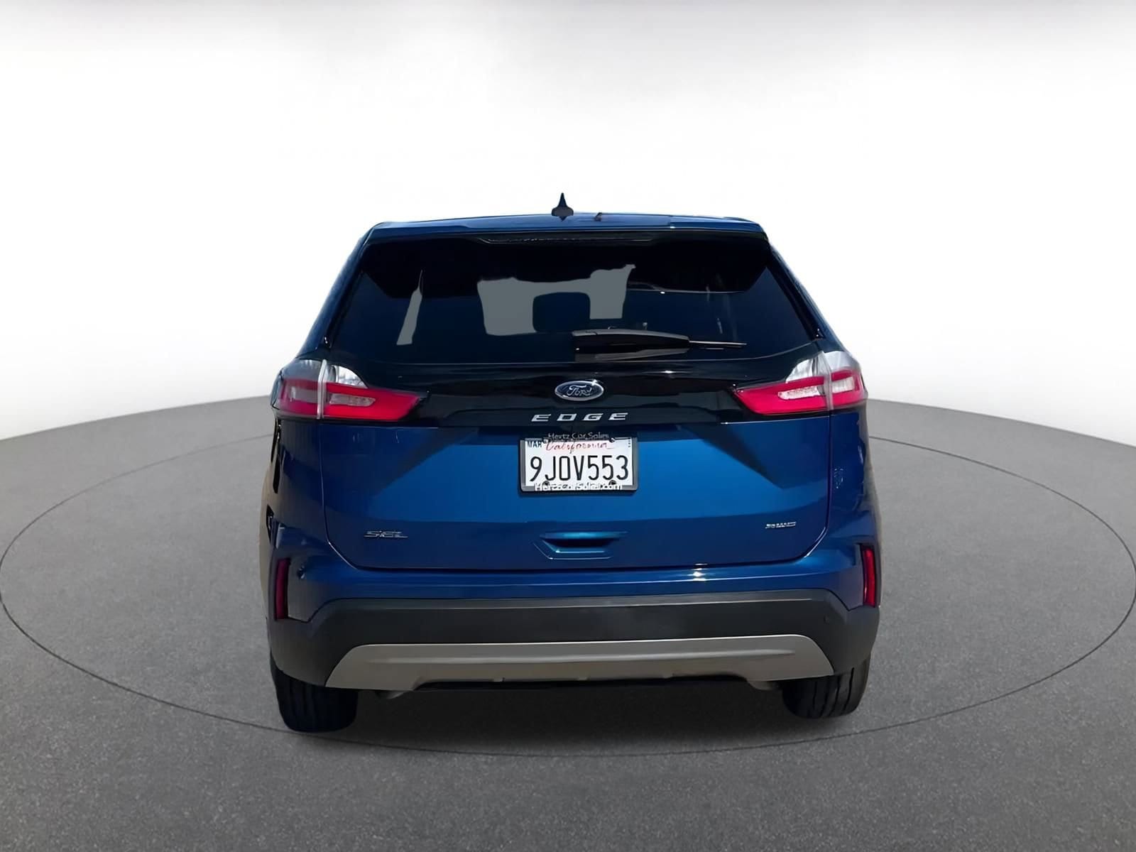 Thumbnail: 2024 Ford Edge - 12