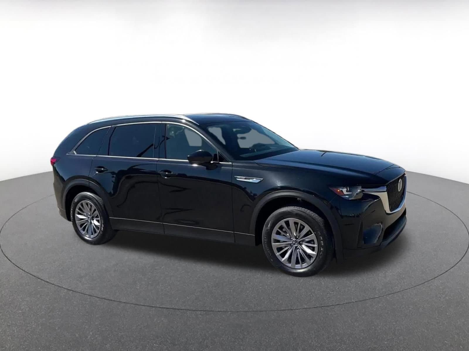 Thumbnail: 2025 Mazda CX-90 - 2