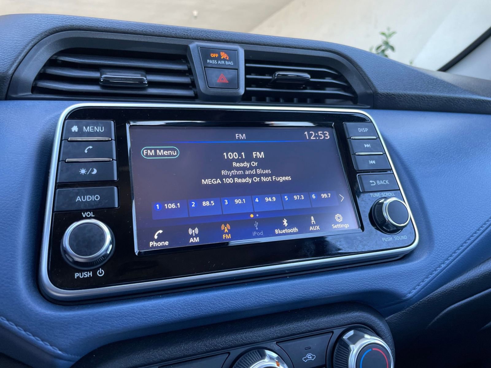 Thumbnail: 2025 Nissan Versa - 20