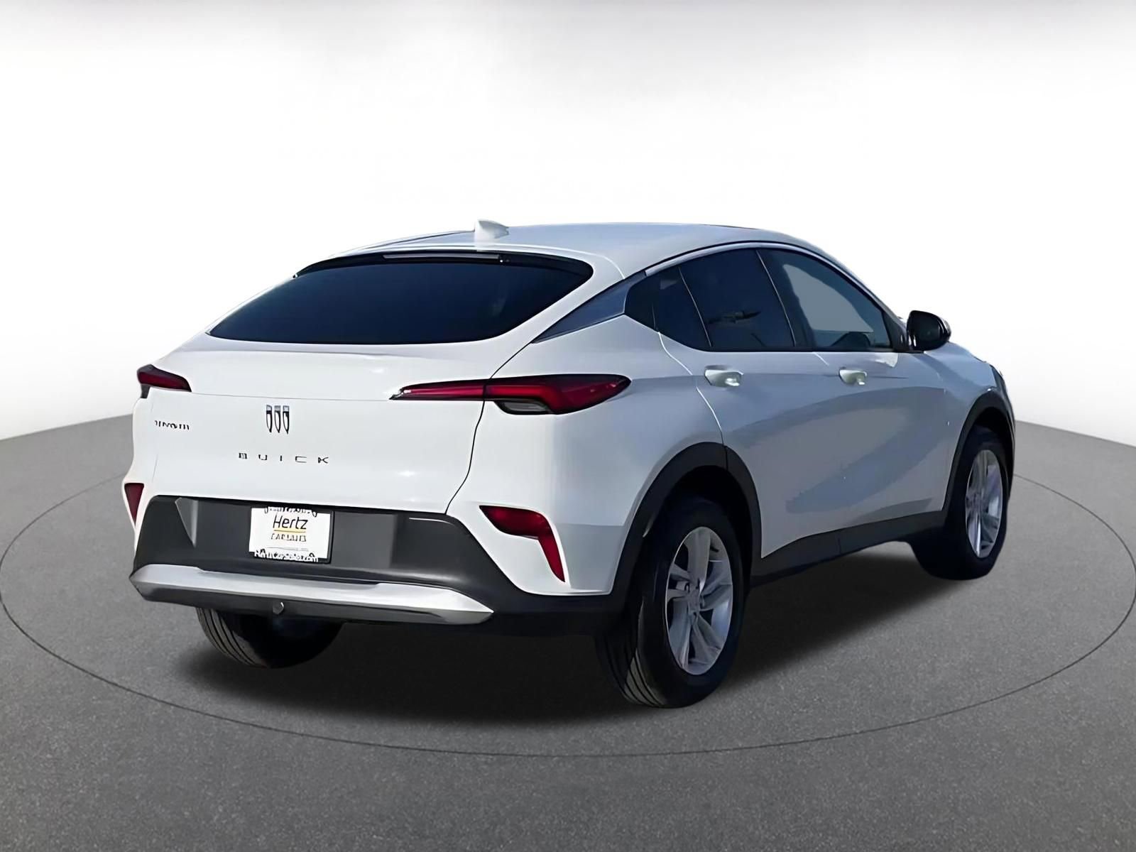 Thumbnail: 2025 Buick Envista - 14