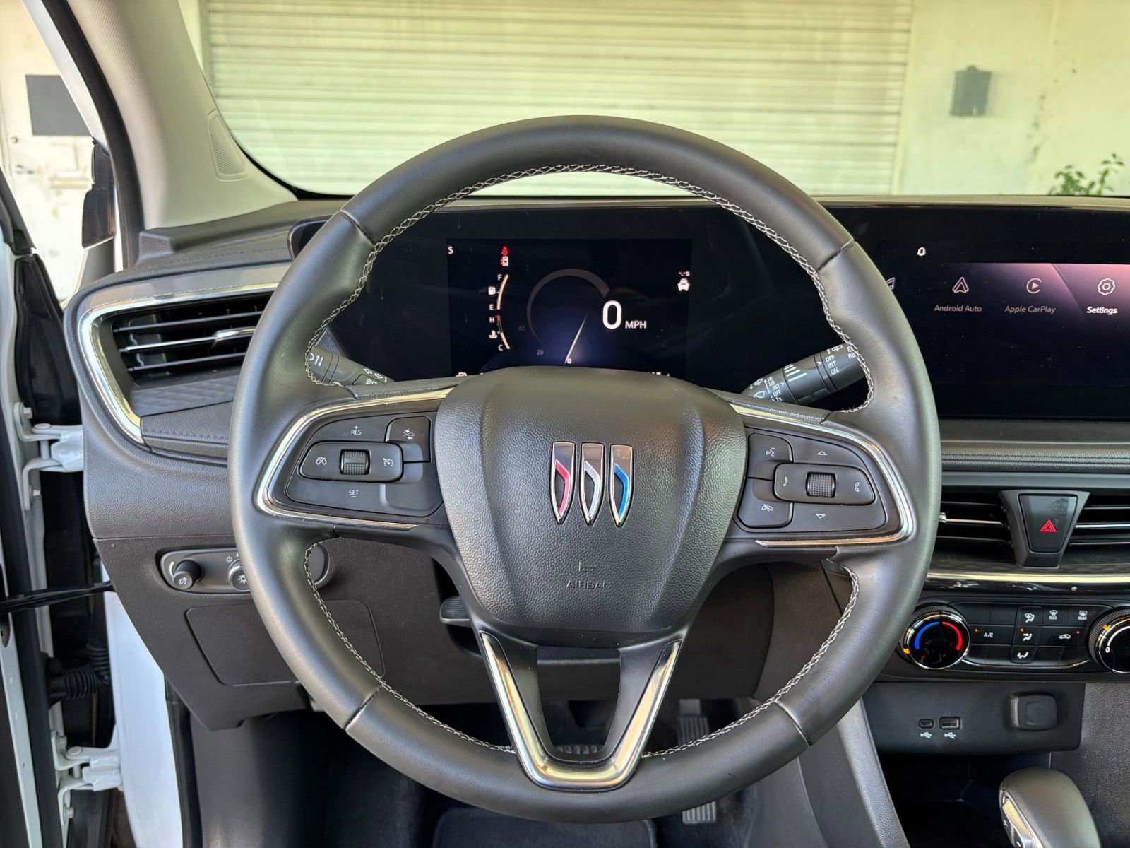 Thumbnail: 2025 Buick Encore GX - 28
