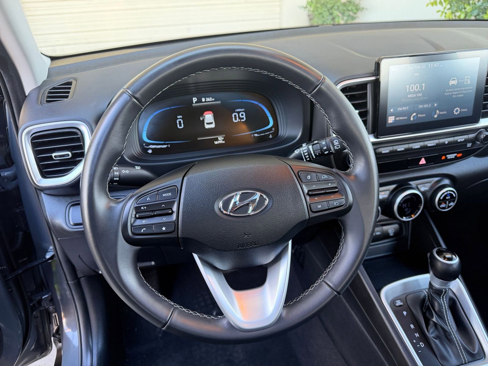 Thumbnail: 2025 Hyundai Venue - 29