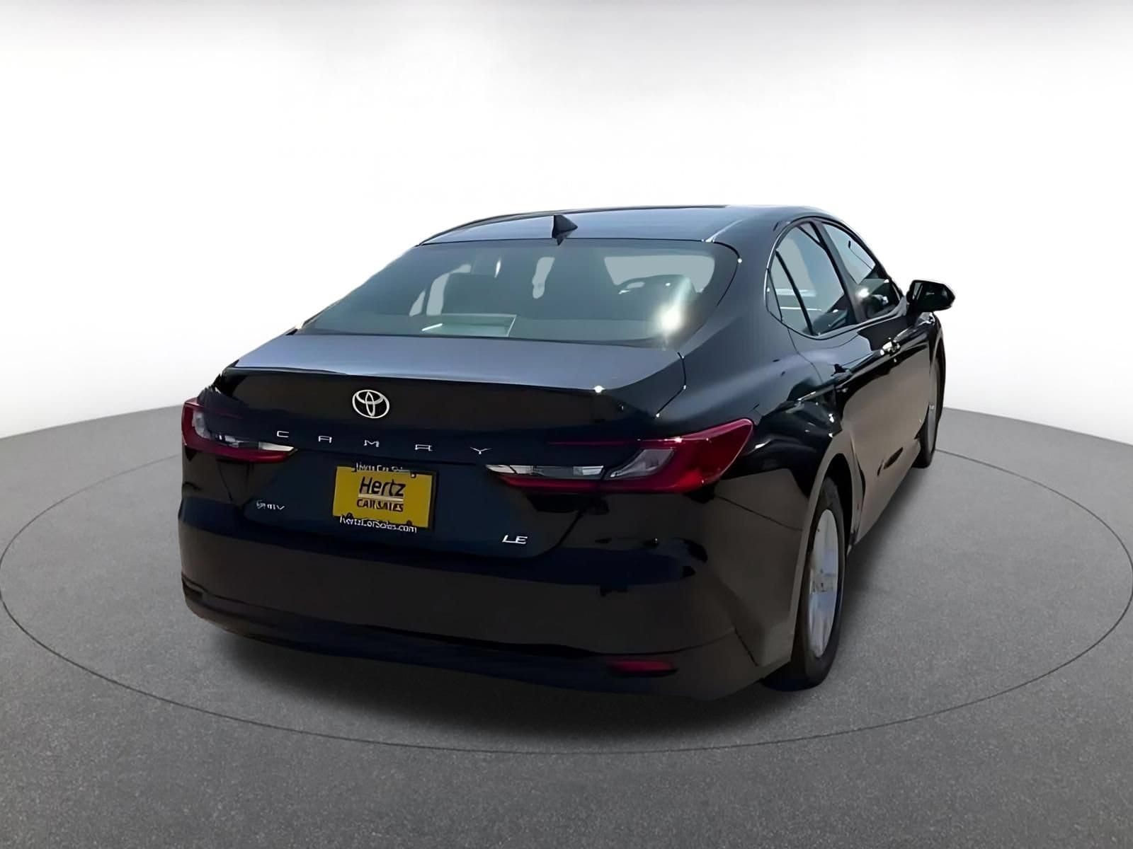 Thumbnail: 2026 Toyota Camry - 14
