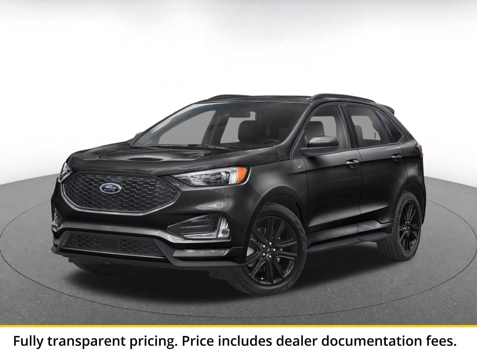 Thumbnail: 2024 Ford Edge - 1