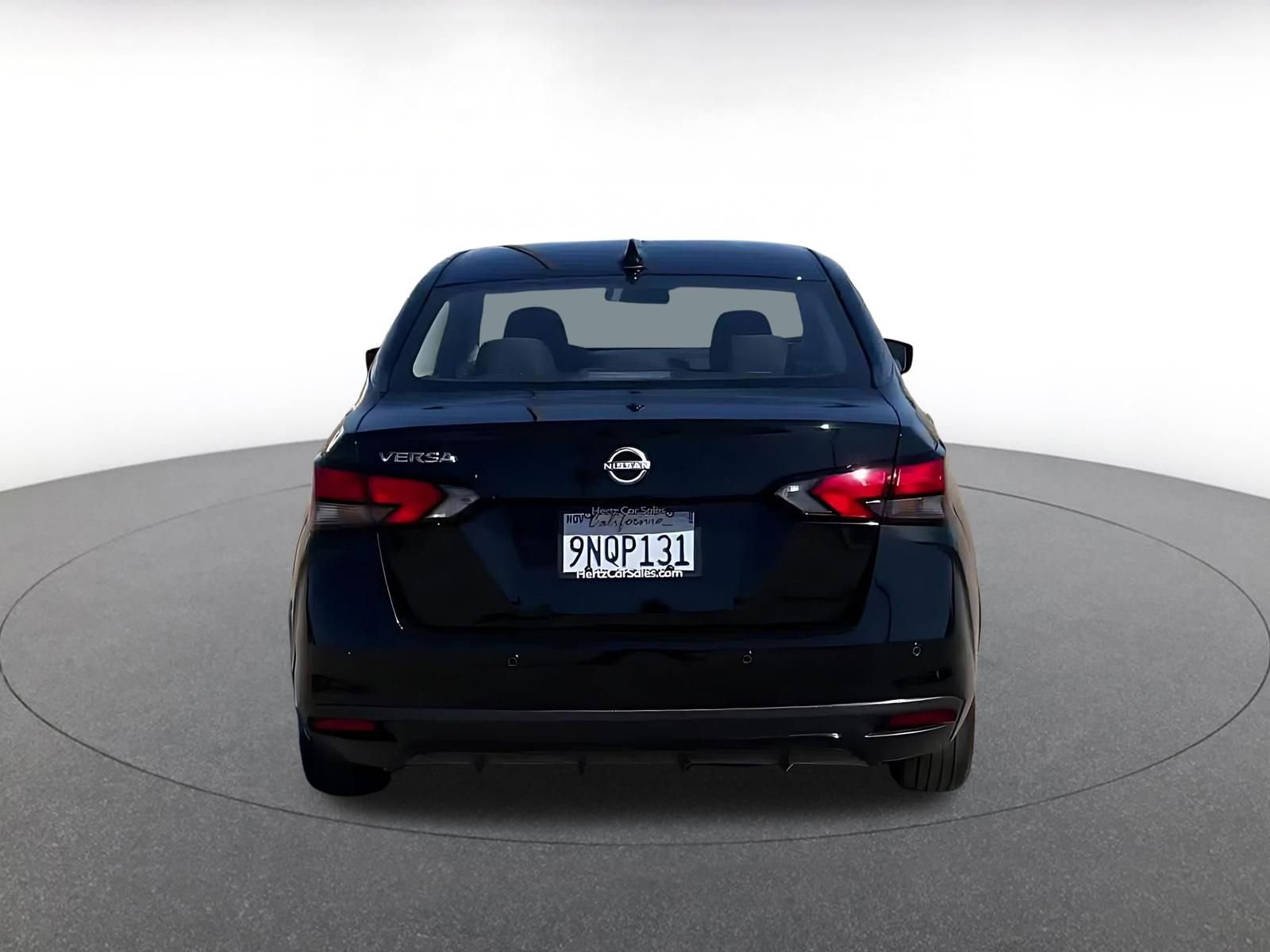 Thumbnail: 2025 Nissan Versa - 12