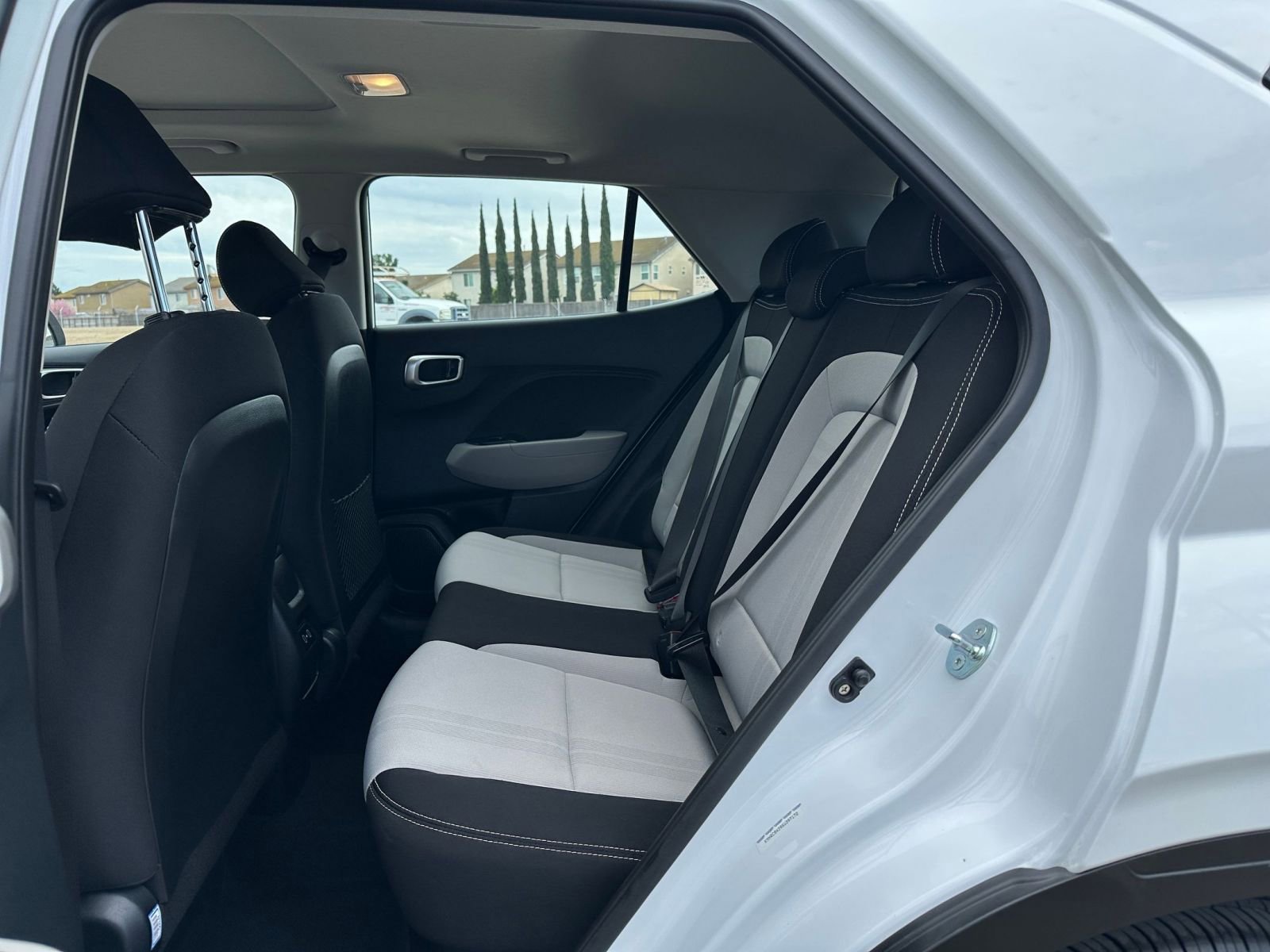 Thumbnail: 2025 Hyundai Venue - 25