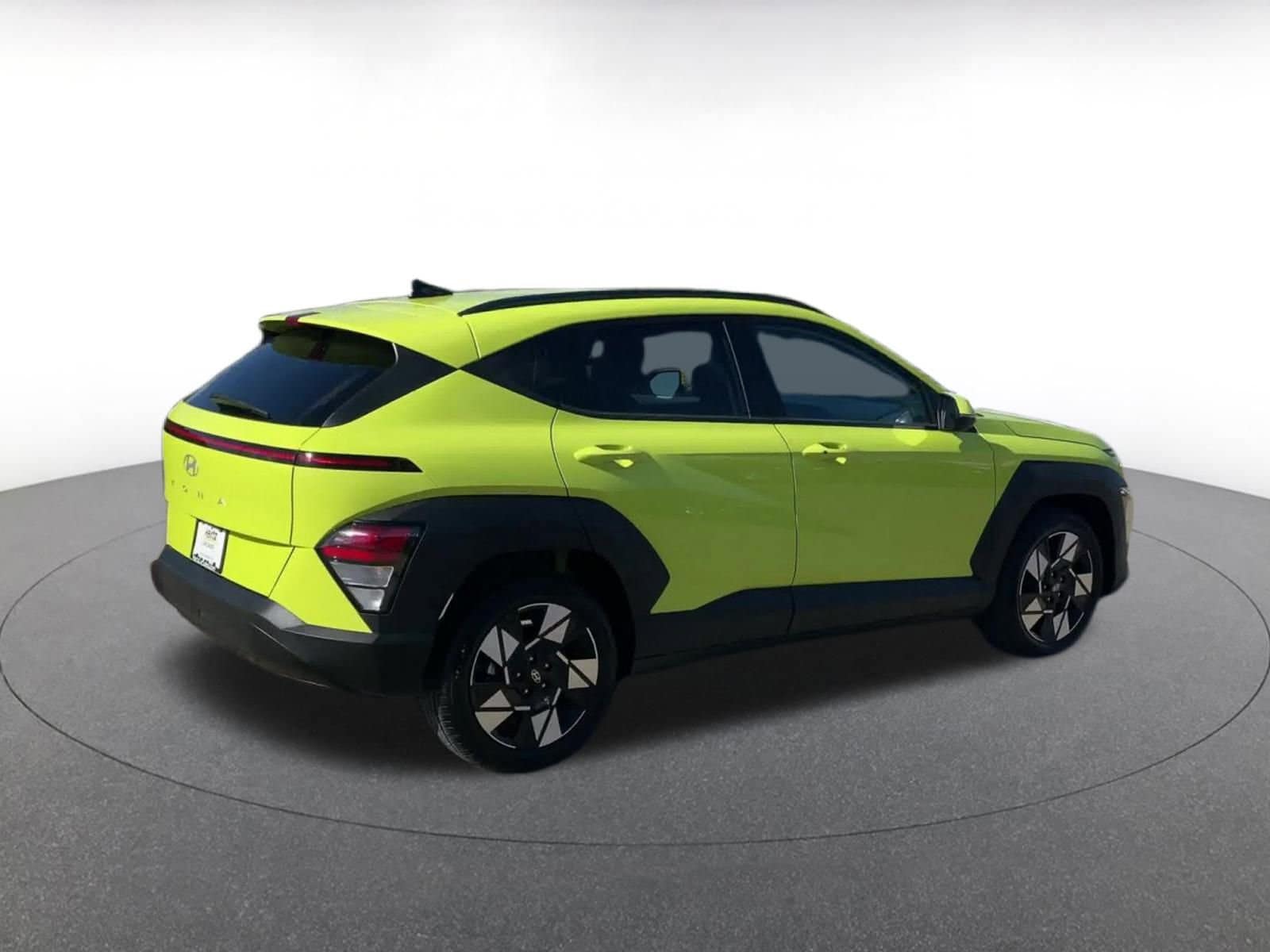 Thumbnail: 2025 Hyundai Kona - 15