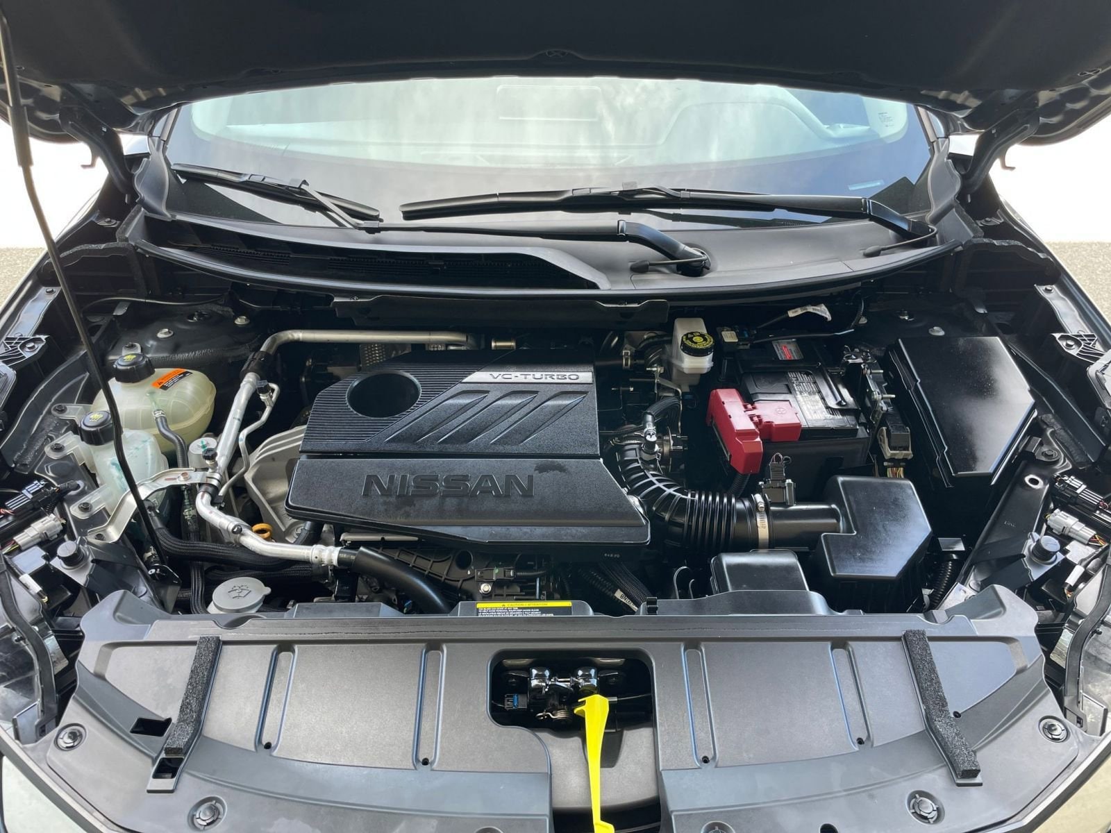 Thumbnail: 2025 Nissan Rogue - 34