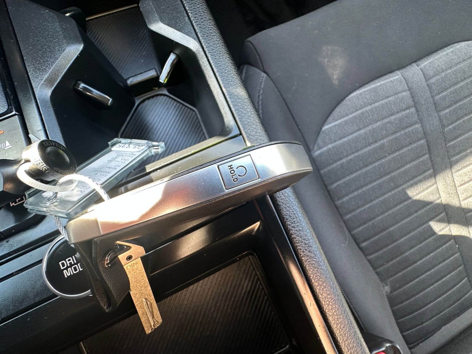 Thumbnail: 2025 Kia K5 - 25