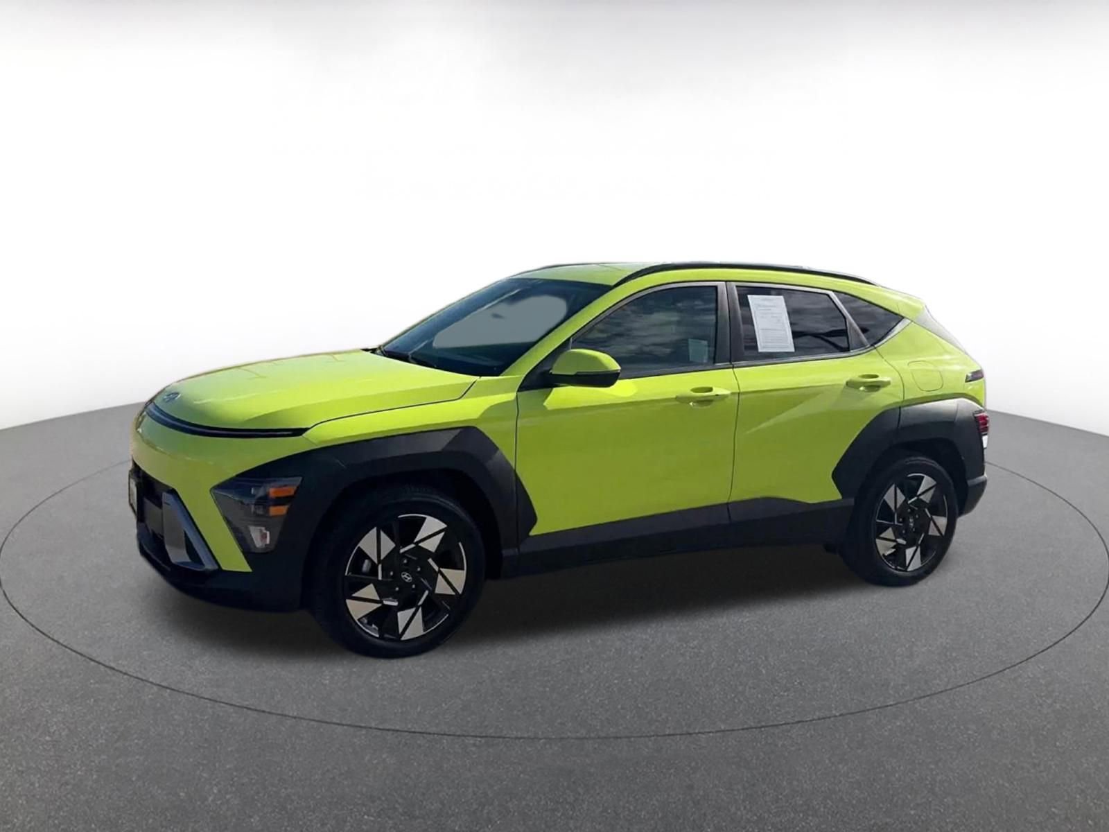 Thumbnail: 2025 Hyundai Kona - 8