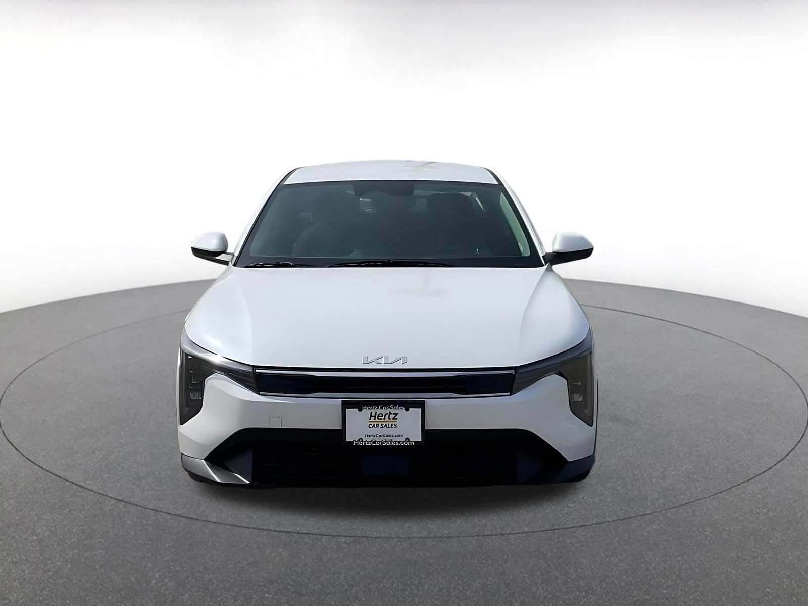 Thumbnail: 2025 Kia K4 - 4