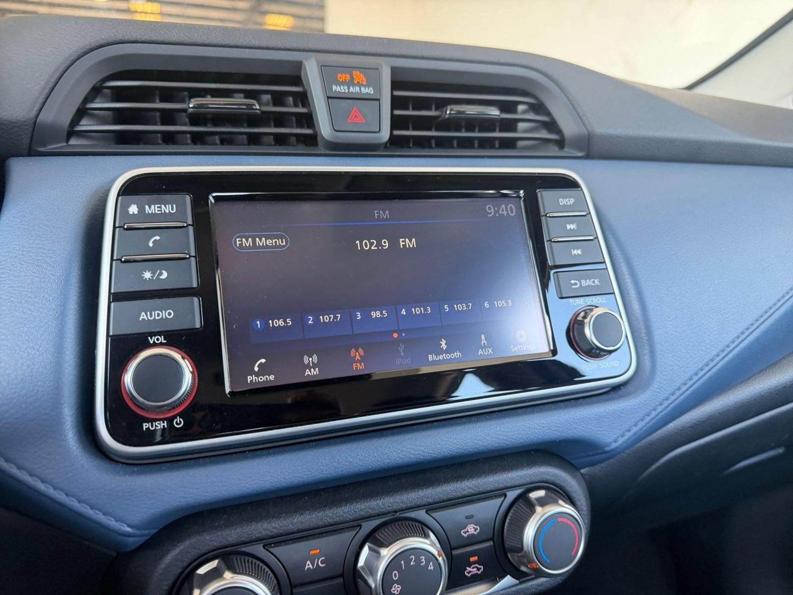 Thumbnail: 2025 Nissan Versa - 19