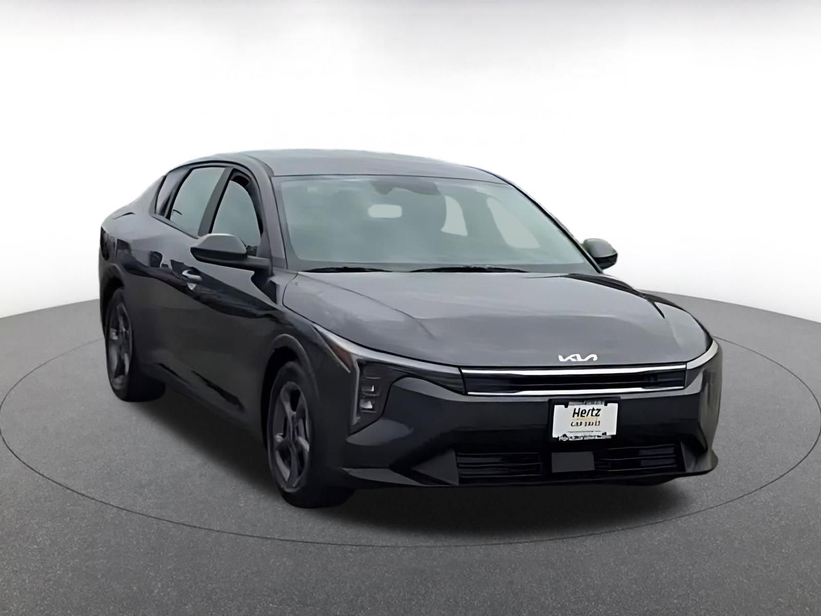 Thumbnail: 2025 Kia K4 - 4