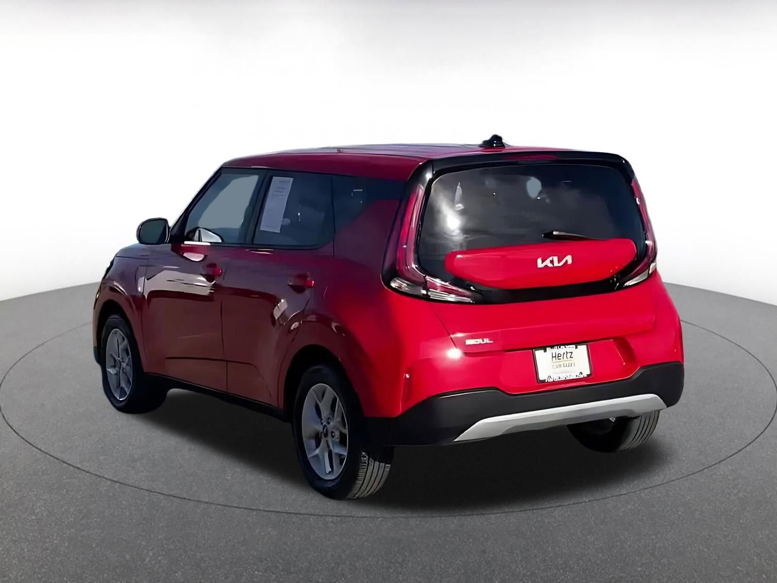 Thumbnail: 2025 Kia Soul - 10
