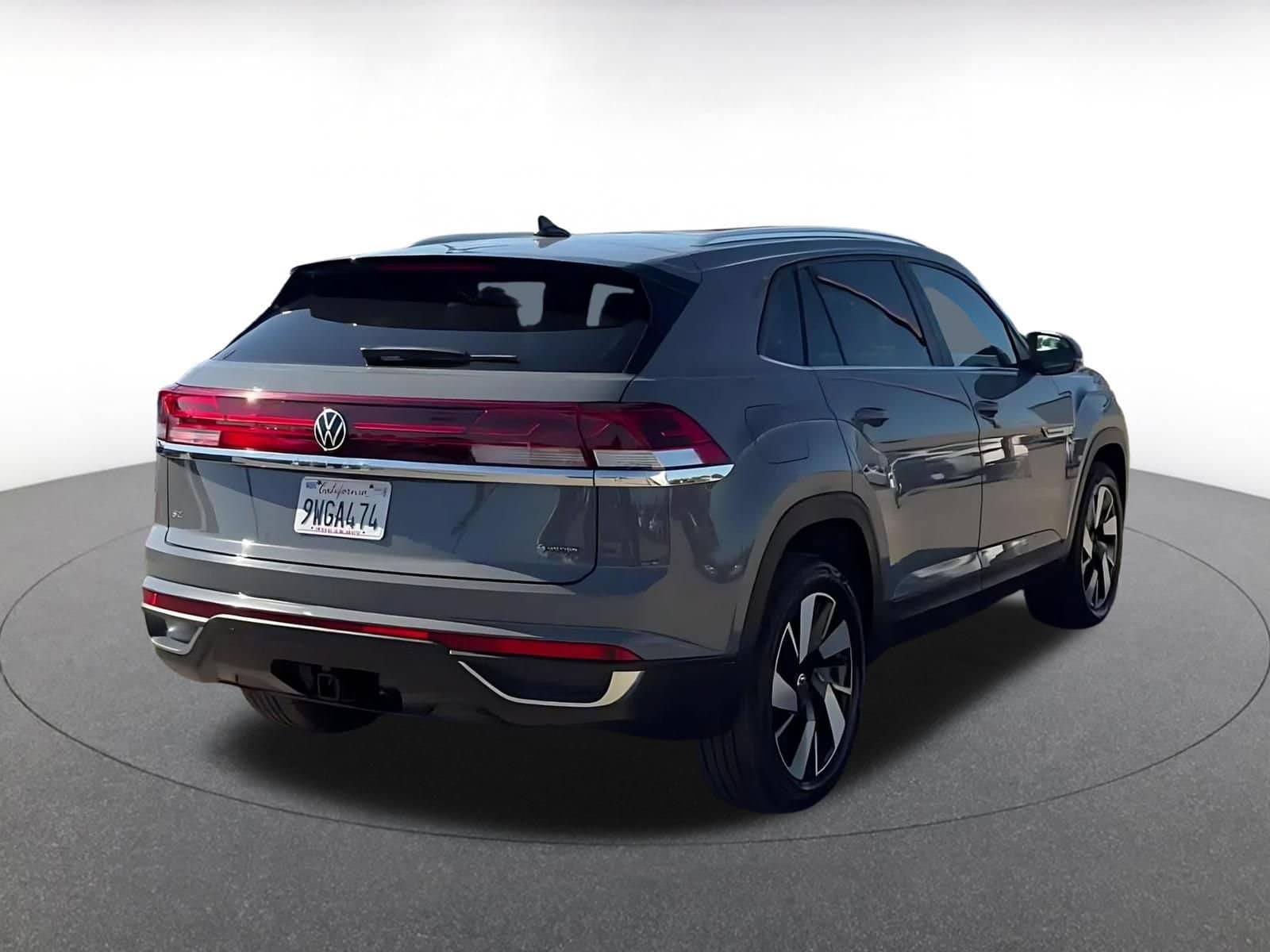 Thumbnail: 2026 Volkswagen Atlas - 14