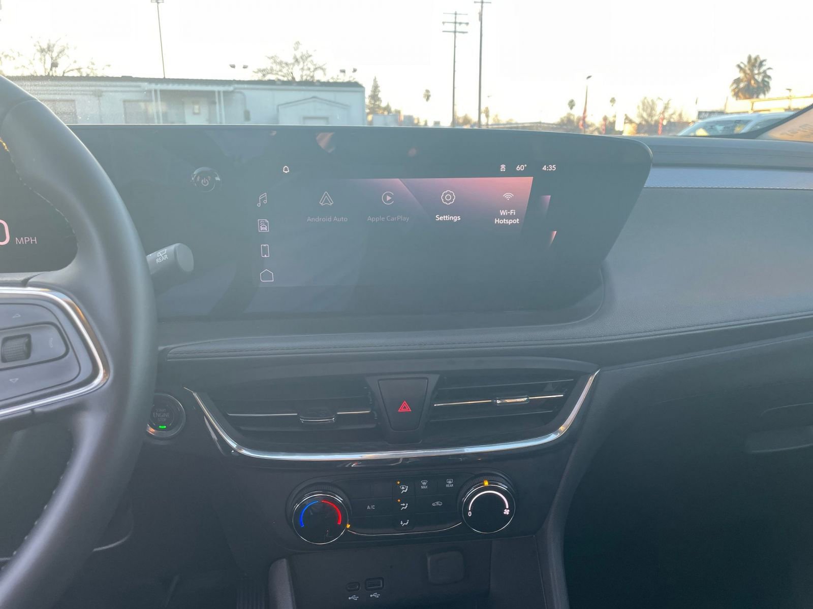 Thumbnail: 2025 Buick Encore GX - 18