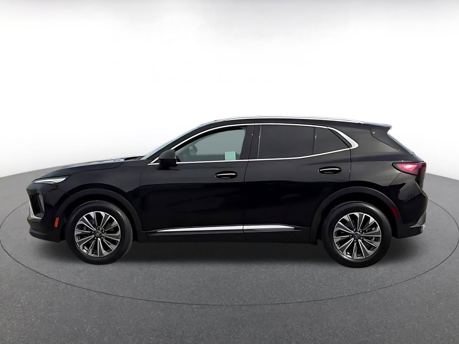 Thumbnail: 2024 Buick Envision - 9