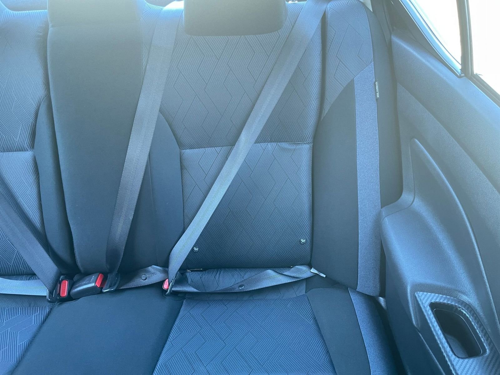 Thumbnail: 2025 Nissan Versa - 35