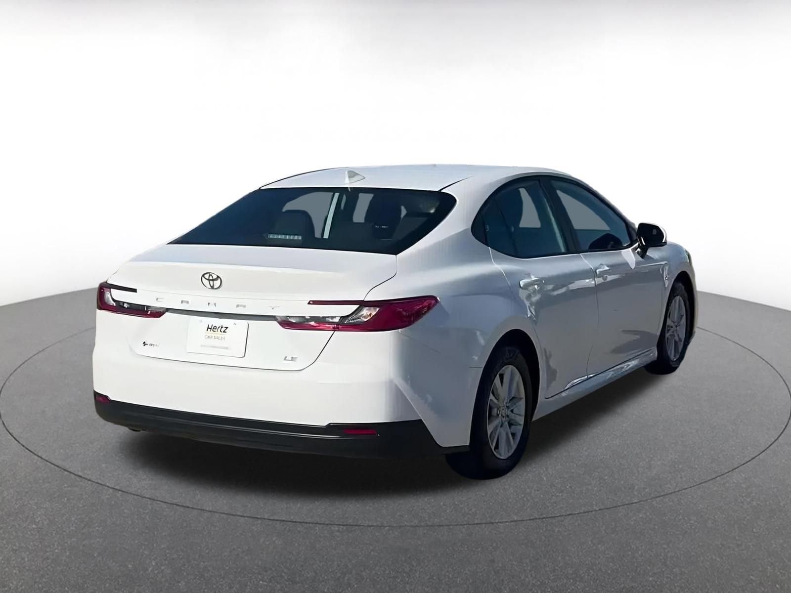 Thumbnail: 2025 Toyota Camry - 14