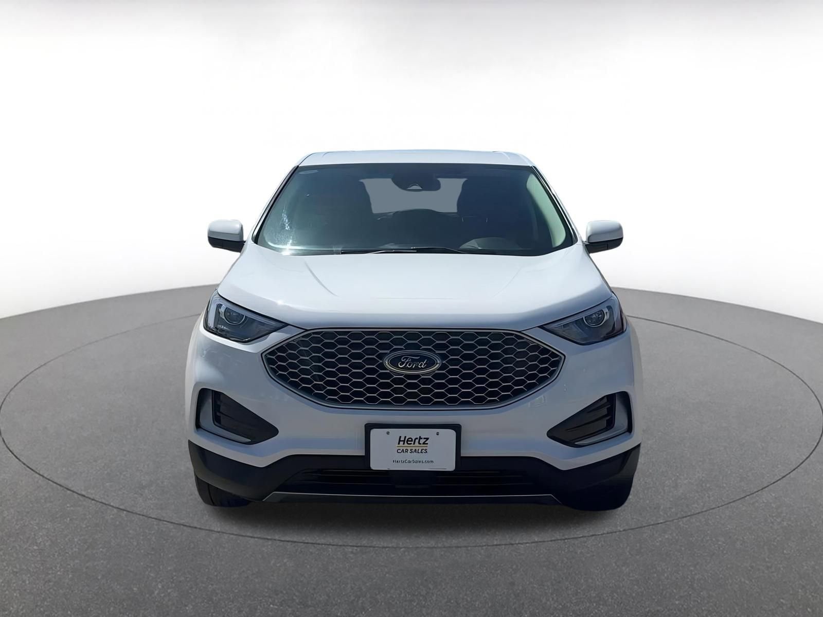 Thumbnail: 2024 Ford Edge - 4