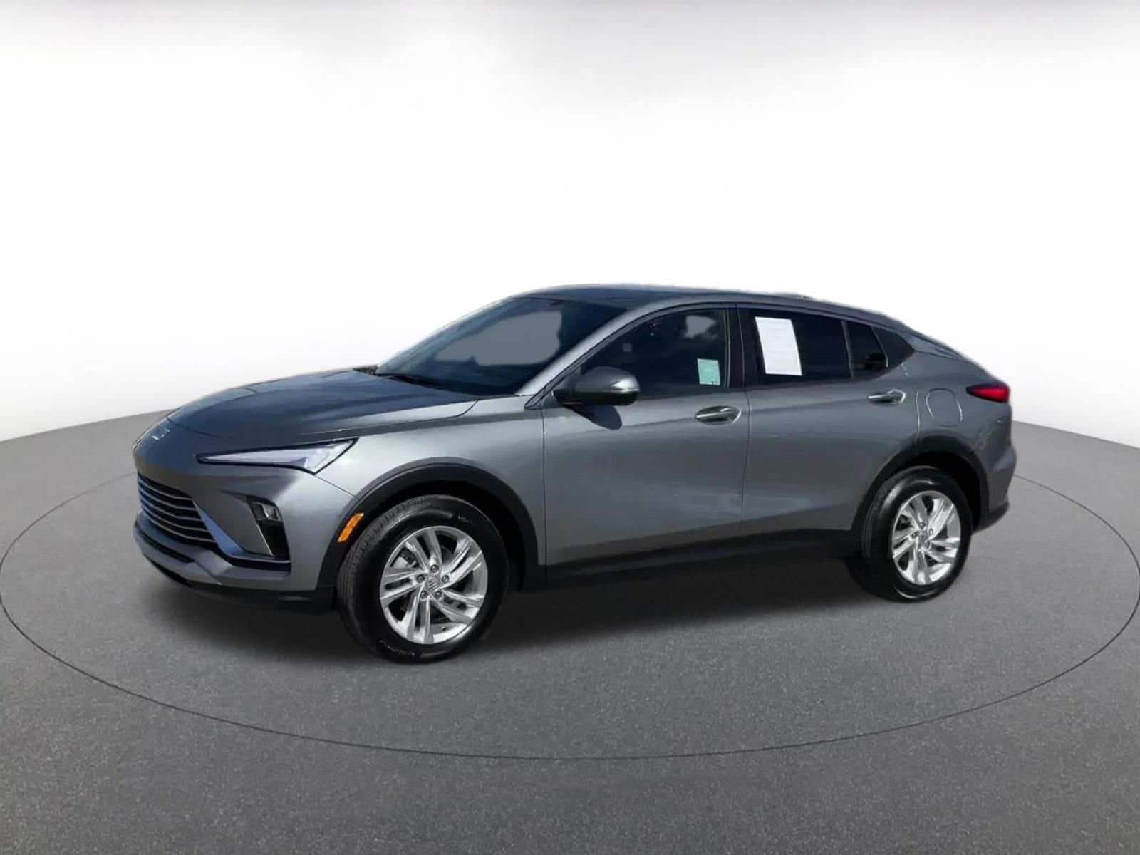 Thumbnail: 2025 Buick Envista - 8