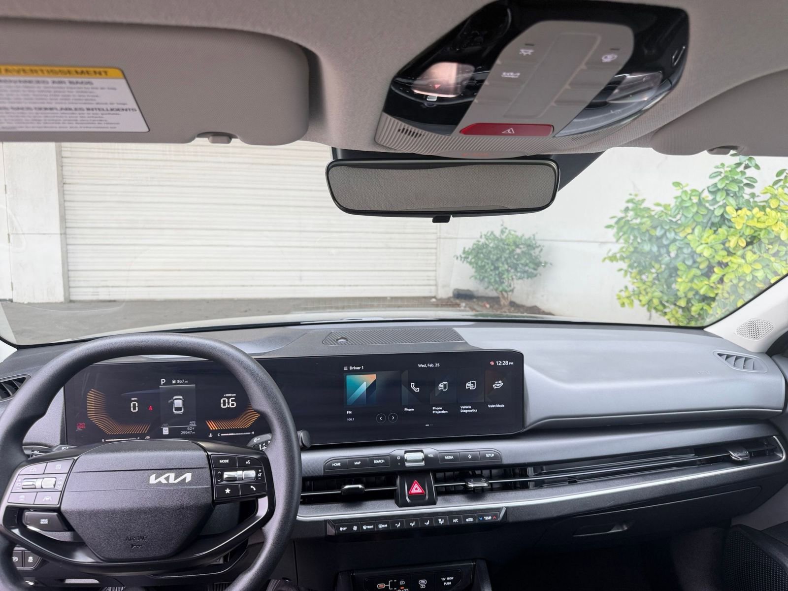 Thumbnail: 2025 Kia K4 - 35