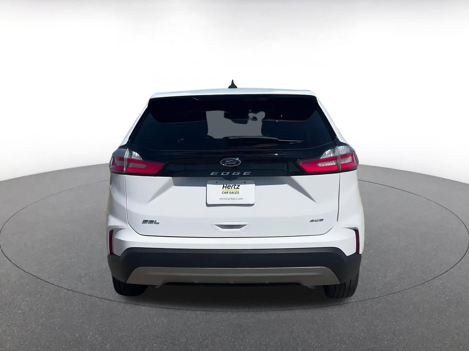 Thumbnail: 2024 Ford Edge - 12