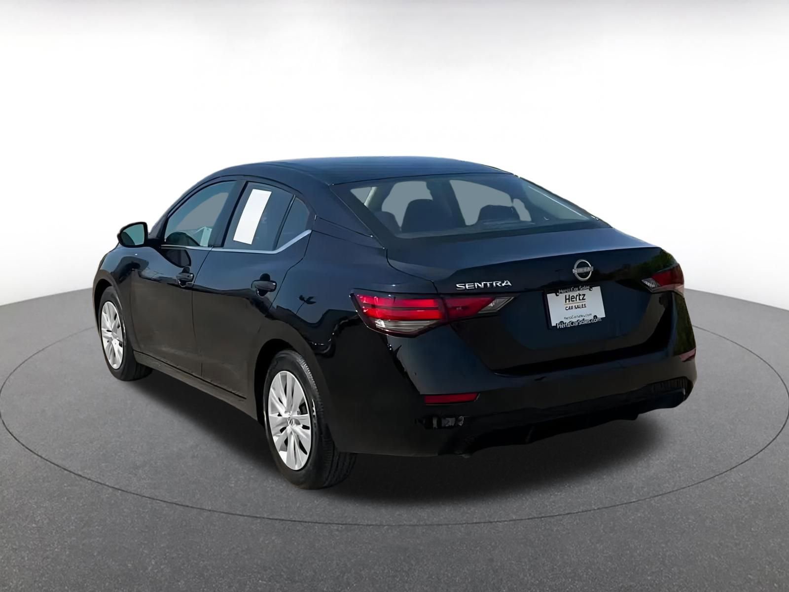 Thumbnail: 2024 Nissan Sentra - 11