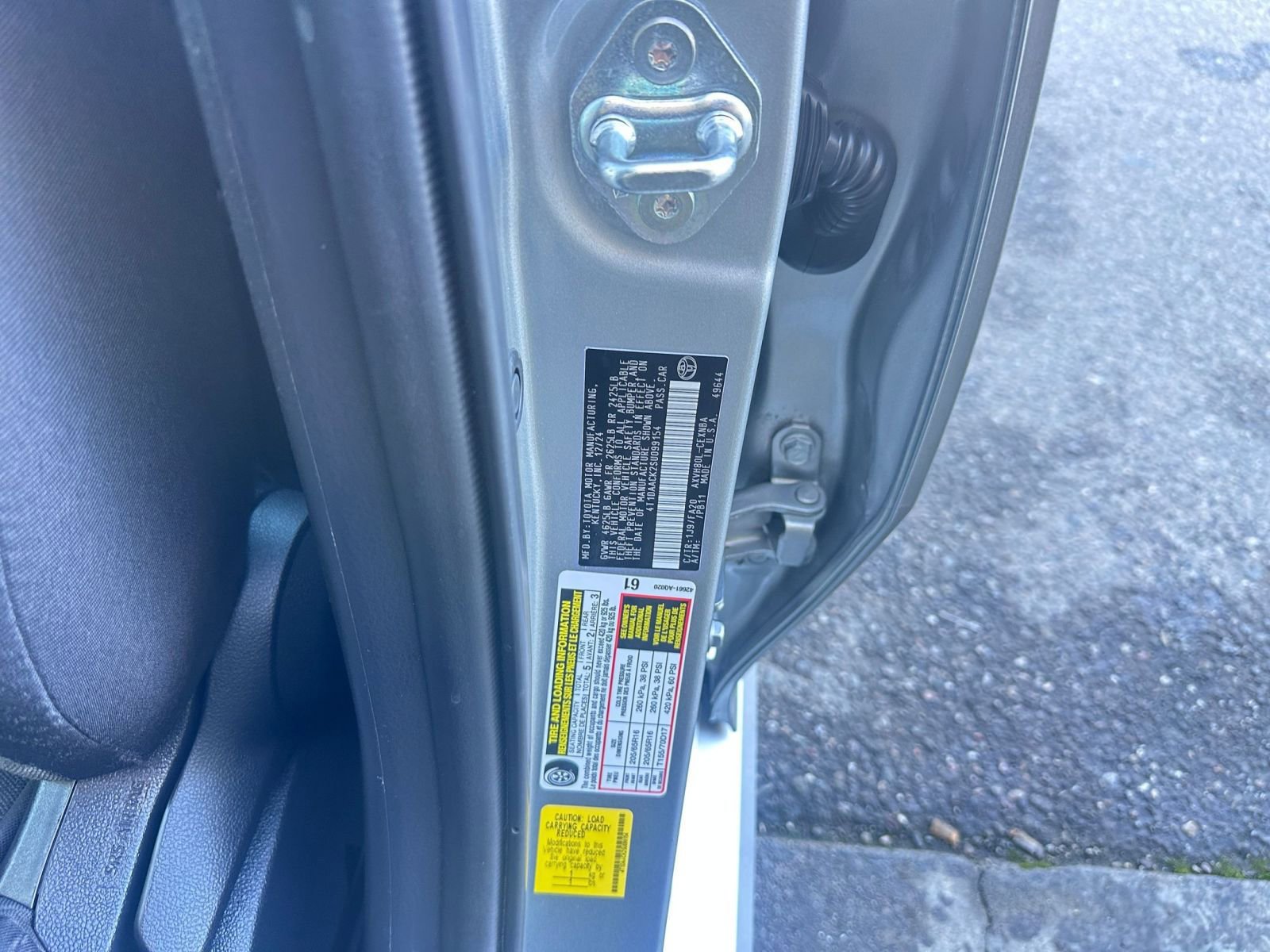 Thumbnail: 2025 Toyota Camry - 29